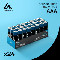   () Luazon, AAA, LR03,  24 
