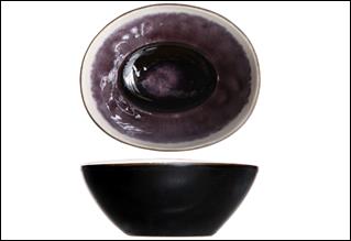  100 , 10,5x9  h 4 , laguna viola
