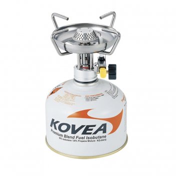   kovea scorpion stove