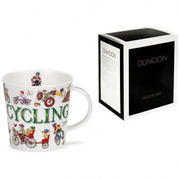  dunoon . 480