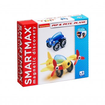     -   bondibon smartmax,