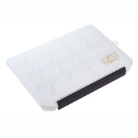   meiho versus vs-3020ns clear 255x190x28