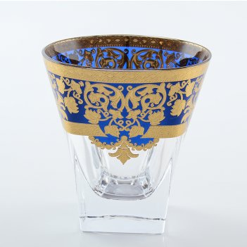     270  natalia golden blue decor astra gold (6 