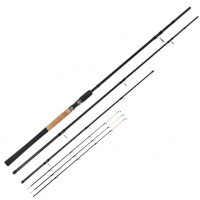   salmo diamond feeder,  50-180 .,  3,6 .