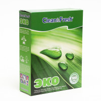     Clean&Fresh ECO All in 1, 100 