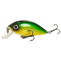   lj original shad craft f, 9 ,  a037