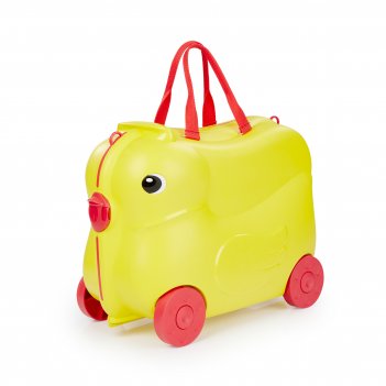 - duck yellow
