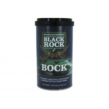   black rock bock    