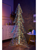   frosty , 85 85x180, 1440 led, 220v,   