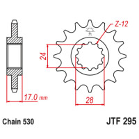   16