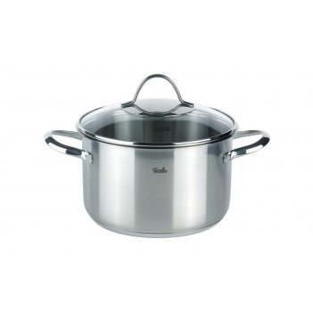 Кастрюля fissler, серия paris