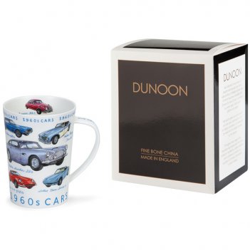  dunoon  60-. 500