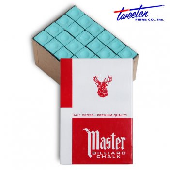  master green 72.