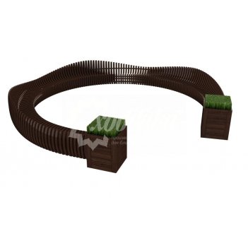  long bench 16,8 