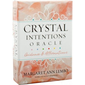  : crystal intentions oracle