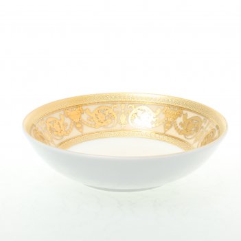   falkenporzellan imperial creme gold constanza 11 (6 )