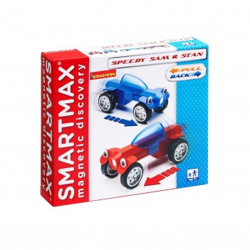     -   bondibon smartmax, 