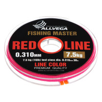   allvega fishing master,  0.310 ,  7.5 , 30 , 