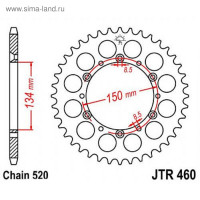    jtr460   ,  520, 44 