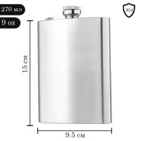   ,  , , , 270 , 9 oz
