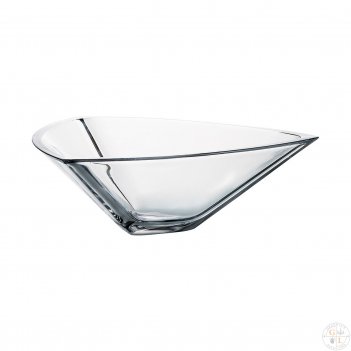  crystalite bohemia triangle 30