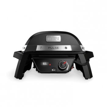   weber pulse 1000  