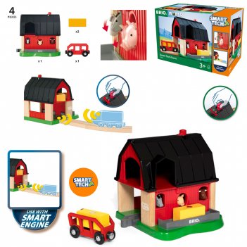 Brio smart tech      smart tech,4 .,.292016
