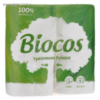   biocos, 2 , 4 
