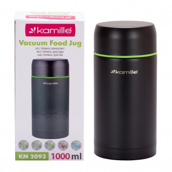   kamille 1000.   