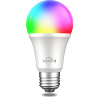   nitebird wb4-2, wi-fi, e27, 8 , 800 , , , , 2 .
