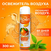   alpen,  , 300 