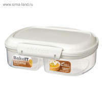   sistema bake-it, 630 