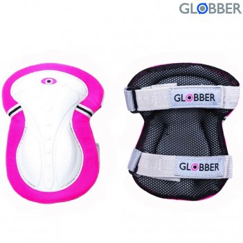 541-110  globber junior xs     deep pink