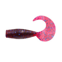 yaman pro spry tail, 5.1 ,  #04-grape,  10 .