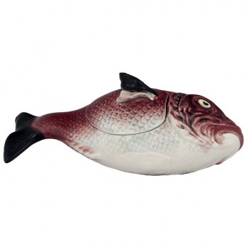  bordallo pinheiro  26,5