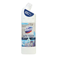     domestos  , 1 