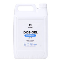     DOS GEL ( 5,3 )