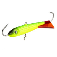  lucky john classic 8, 8 ,  26rt