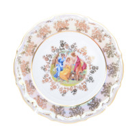   repast maria teresa  , , d=17 , 6 