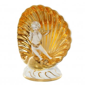     bruno costenaro shells