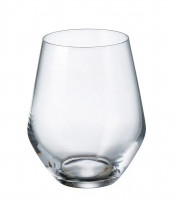 Crystal bohemia   350  6 