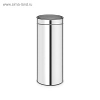   brabantia touch bin new,   , 30 