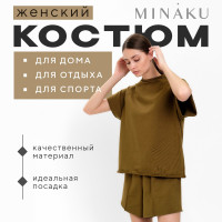   (, ) MINAKU: Casual Collection, ,  48
