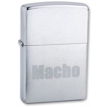 200_macho  zippo
