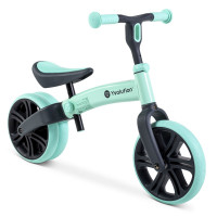   yvolution velo junior,  