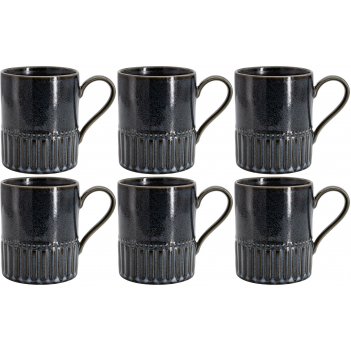   6  home & style black kitchen 400 , ,      6 