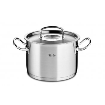 Кастрюля fissler, серия original pro collection