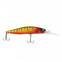  akara deep best minnow 100sp ,  a112, 10 , 16 
