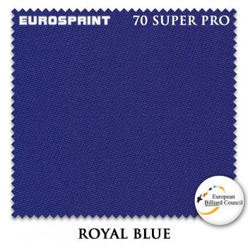  eurosprint 70 super pro 198 royal blue