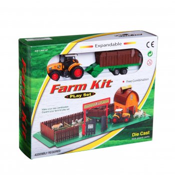      farm kit